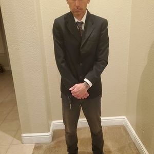 Meet your Posher, Ryan